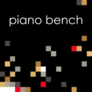 Image for 'Piano Bench'
