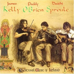 Avatar di James Kelly, Paddy O'Brien & Daithi Sproule