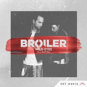Broiler Feat. RAVVEL 的头像