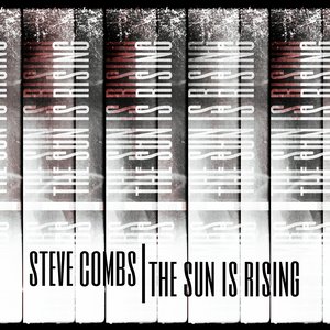 The Sun is Rising