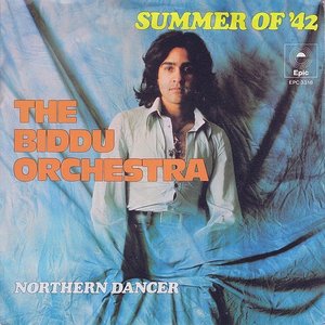 Summer Of '42