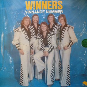 Image for 'Winners'