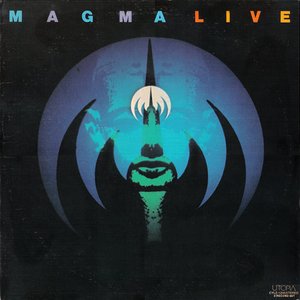 Magma Live