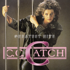 Greatest Hits cover
