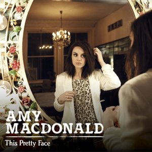 This Pretty Face - EP