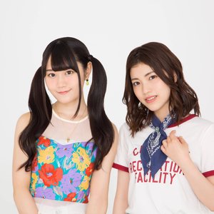ゆいかおり(小倉唯&石原夏織) 的头像