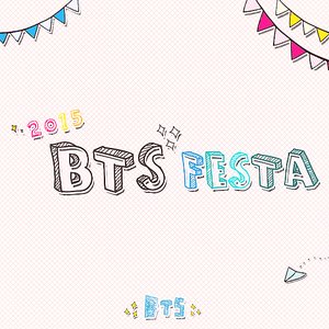 Bild für 'BTS FESTA'