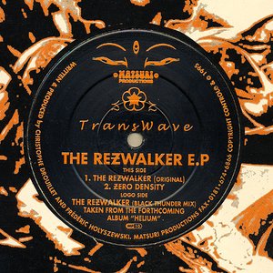 The Rezwalker EP