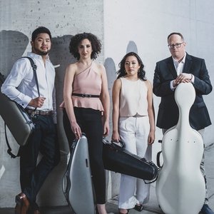 Avatar for The Verona Quartet