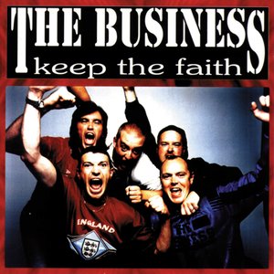 Изображение для 'Keep The Faith'