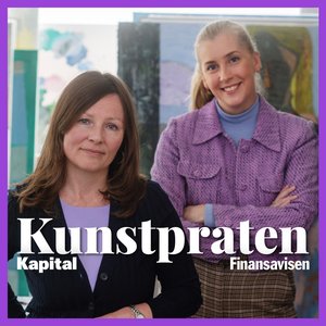 Kunstpraten için avatar