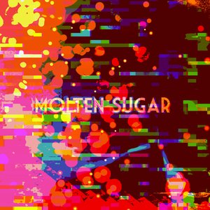 Molten Sugar