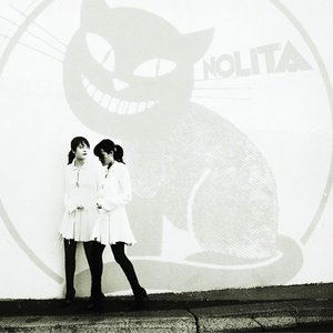 “Nolita”的封面