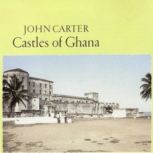 Castles of Ghana