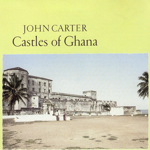 Castles Of Ghana cover