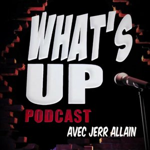 Avatar de What's Up Podcast