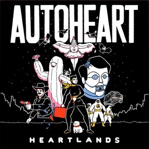 Heartlands [Explicit]