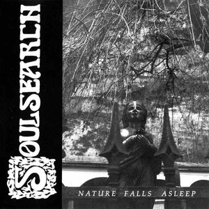 Nature Falls Asleep
