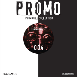 Promo - Promofile Classic 004 - Driven By Instinct - Zortam Music