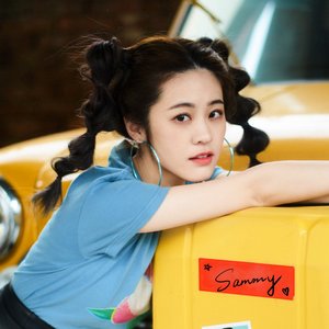 Sammy Chang 的头像