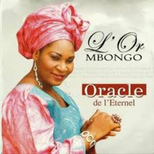 Avatar for l'or lemba mbongo