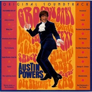 Austin Powers (Original Soundtrack)