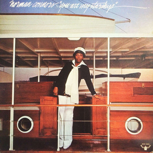 Norman Connors - Track 8 Lyrics - Zortam Music