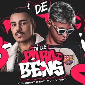 TÁ DE PARABÉNS (Feat: Mc Livinho)