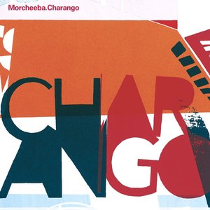 Charango (Domestic Single Album)