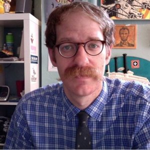 Jonathan Glen Wood 的头像