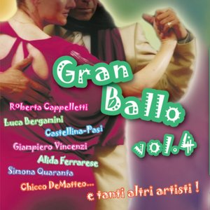 Gran ballo, Vol. 4