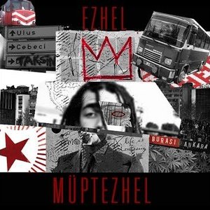 Müptezhel [Explicit]