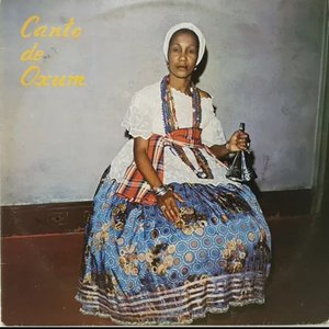 Elza De Oxum 的头像