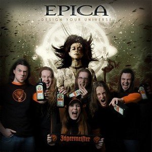 Jägermeister Epica