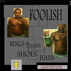 Rings, Chains, Shoes & Jeans