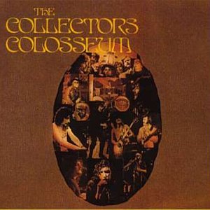 The Collectors Colosseum