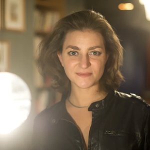 Aline Piboule 的头像