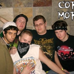 Corporal Mortification 的头像
