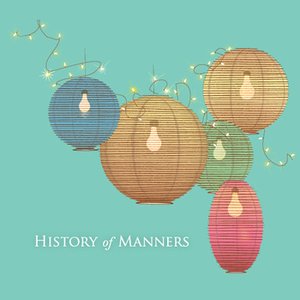 Avatar for History of Manners