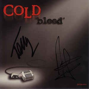 bleed