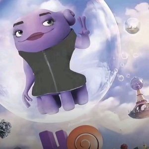 Avatar for B4R