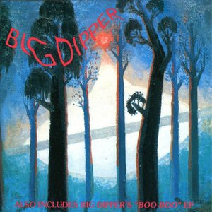 Heavens/Boo Boo EP