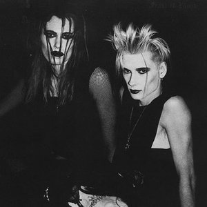 London After Midnight のアバター