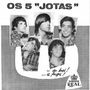 O Boi / a Fuga