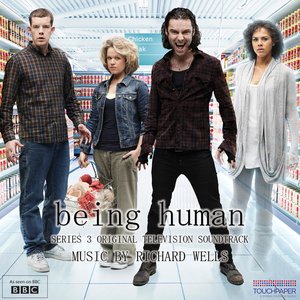 Being Human Series 3 (Original Television Soundtrack)