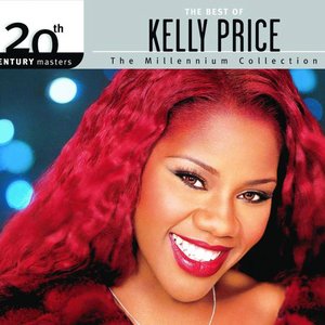 The Best Of Kelly Price