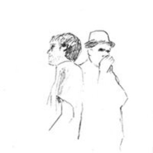 “Keijo Virtanen & Tiitus Petäjäniemi”的封面