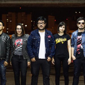 Astronauta Elvis 的头像