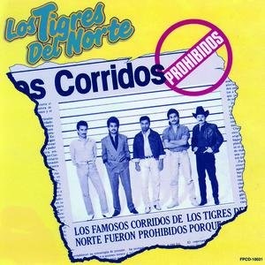 Imagem de 'Corridos Prohibidos'