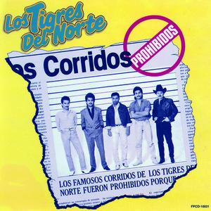 Los Tigres Del Norte - Corridos Los Tigres del Norte Lyrics - Zortam Music